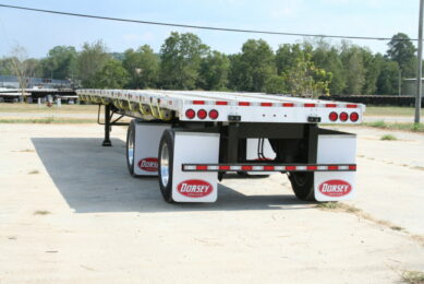 2024-DORSEY-48' X 102" X  COMBO FLATBED-PT18406