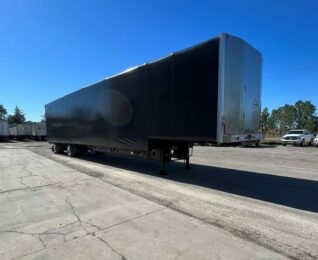 2024-MANAC-53' X 102" X  COMBO DROP DECK - SHURTITE FLATBED-PT18505