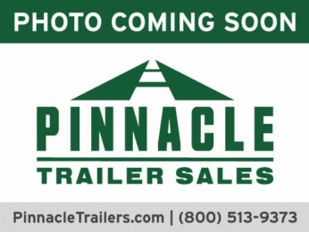 2025-MANAC-53' X 102" X  STEEL EXTENDABLE 53' - 90' - TRIAXLE FLATBED-PT21352