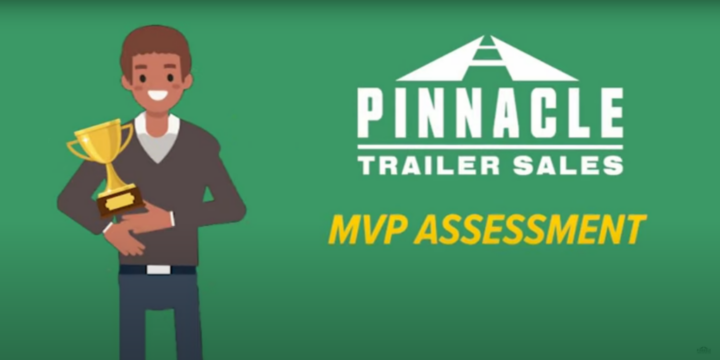 Pinnacle MVP YT Thumb